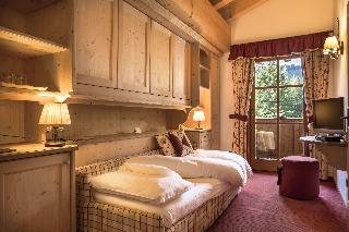 Hotel Chalet Del Sogno fotoÄŸrafÄ±