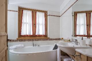 Hotel Chalet Del Sogno fotoÄŸrafÄ±