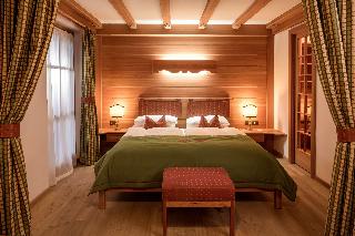 Hotel Chalet Del Sogno fotoÄŸrafÄ±