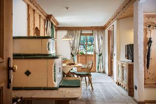 Hotel Chalet Del Sogno fotoÄŸrafÄ±
