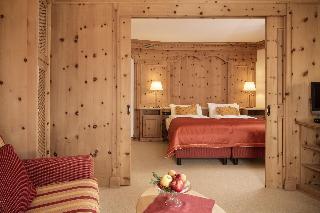 Hotel Chalet Del Sogno fotoÄŸrafÄ±