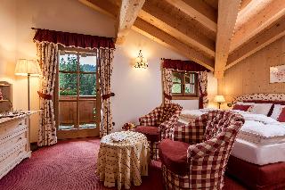 Hotel Chalet Del Sogno fotoÄŸrafÄ±