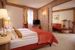 Hotel Chalet Del Sogno fotoÄŸrafÄ±