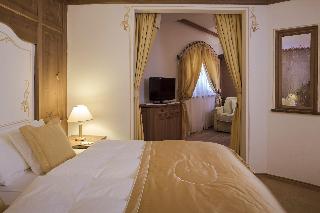 Hotel Chalet Del Sogno fotoÄŸrafÄ±
