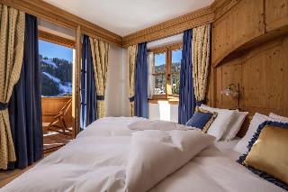 Hotel Chalet Del Sogno fotoÄŸrafÄ±