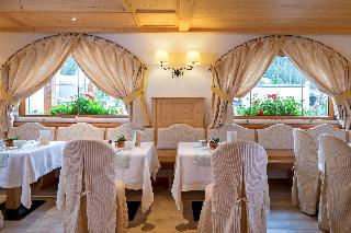 Hotel Chalet Del Sogno fotoÄŸrafÄ±