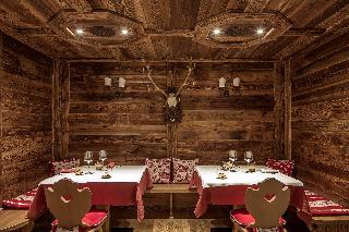 Hotel Chalet Del Sogno fotoÄŸrafÄ±