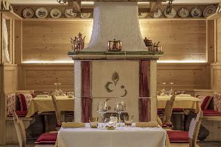 Hotel Chalet Del Sogno fotoÄŸrafÄ±
