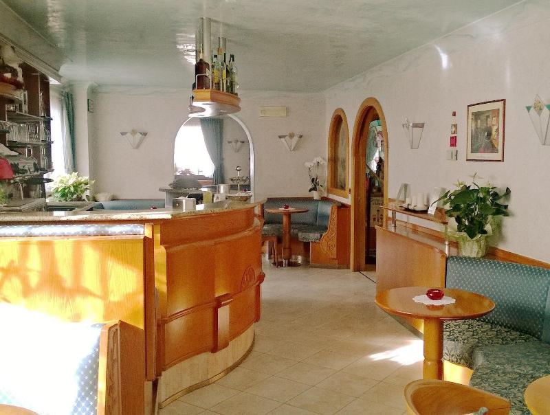 Villa Emma - Bar