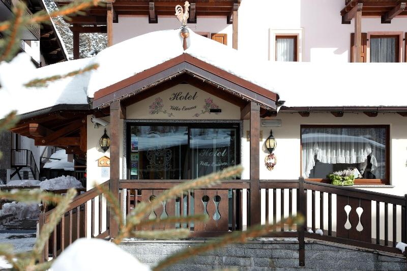 Villa Emma - Genel