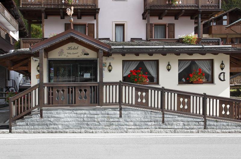 Villa Emma - Genel