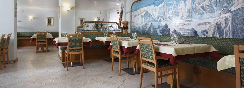 Villa Emma - Restoran
