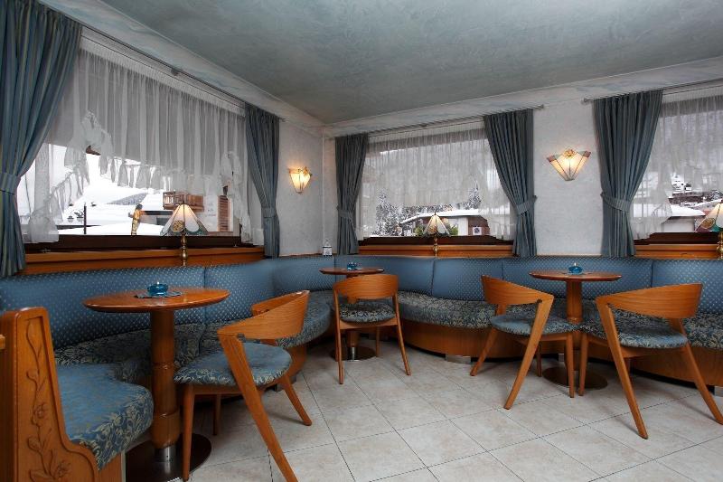 Villa Emma - Restoran
