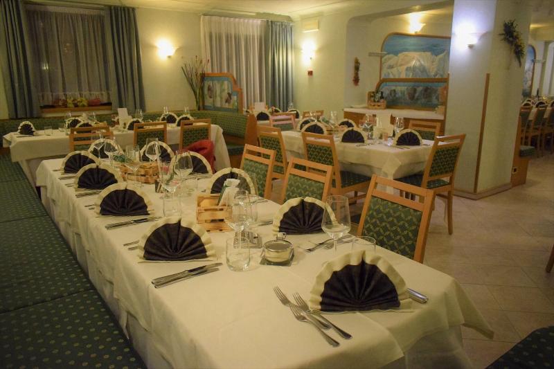 Villa Emma - Restoran