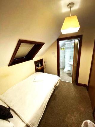 Little Foxes Hotel fotoÄŸrafÄ±