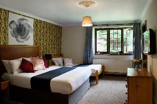 Little Foxes Hotel fotoÄŸrafÄ±