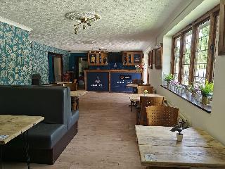 Little Foxes Hotel fotoÄŸrafÄ±