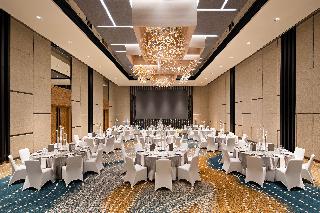 Mövenpick Hotel Jakarta City Centre fotoÄŸrafÄ±