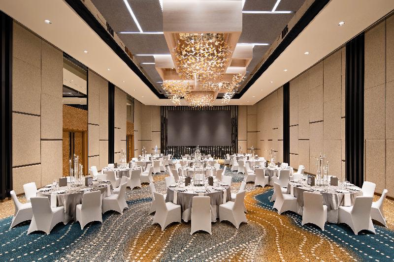 Mövenpick Hotel Jakarta City Centre - Toplantı