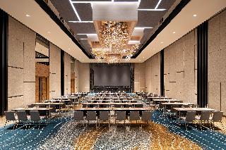 Mövenpick Hotel Jakarta City Centre fotoÄŸrafÄ±