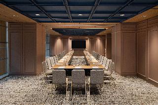 Mövenpick Hotel Jakarta City Centre fotoÄŸrafÄ±