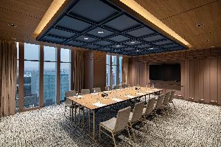 Mövenpick Hotel Jakarta City Centre fotoÄŸrafÄ±