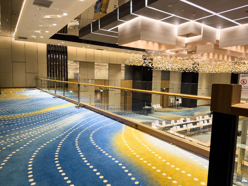 Mövenpick Hotel Jakarta City Centre - Toplantı
