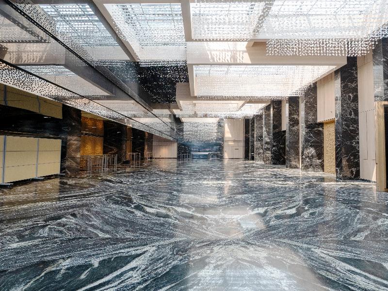 Mövenpick Hotel Jakarta City Centre - Toplantı