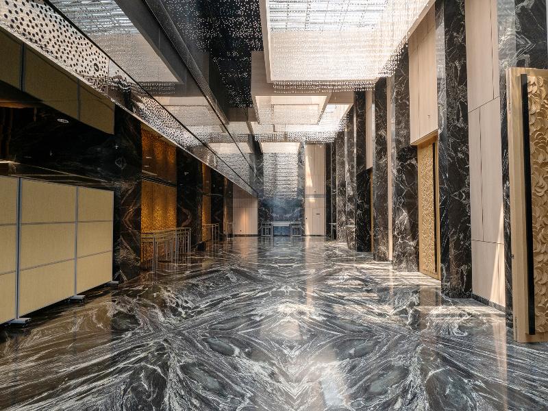 Mövenpick Hotel Jakarta City Centre - Toplantı