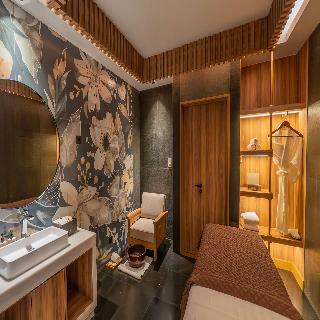 Mövenpick Hotel Jakarta City Centre fotoÄŸrafÄ±