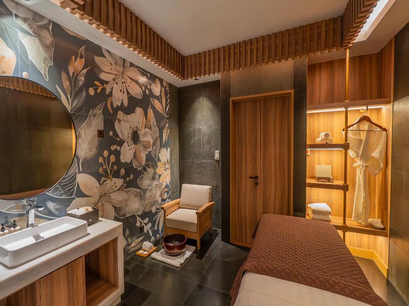 Mövenpick Hotel Jakarta City Centre - Aktivite