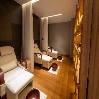 Mövenpick Hotel Jakarta City Centre fotoÄŸrafÄ±
