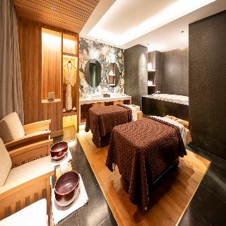 Mövenpick Hotel Jakarta City Centre fotoÄŸrafÄ±