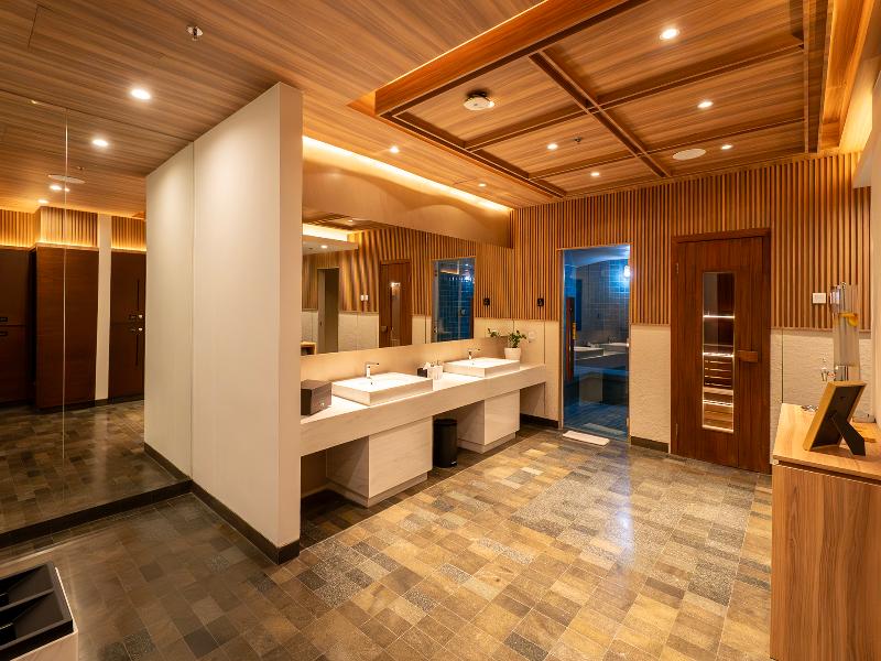 Mövenpick Hotel Jakarta City Centre - Aktivite