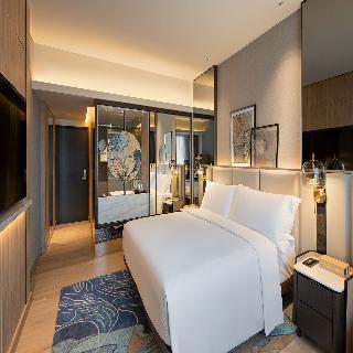 Mövenpick Hotel Jakarta City Centre fotoÄŸrafÄ±