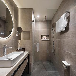 Mövenpick Hotel Jakarta City Centre fotoÄŸrafÄ±