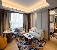 Mövenpick Hotel Jakarta City Centre oda fotoğrafı