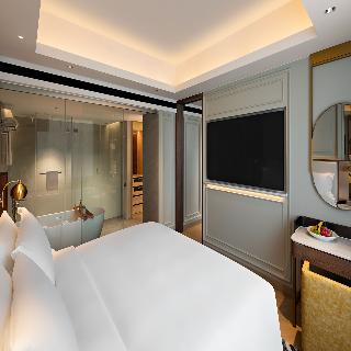 Mövenpick Hotel Jakarta City Centre fotoÄŸrafÄ±