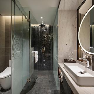 Mövenpick Hotel Jakarta City Centre fotoÄŸrafÄ±