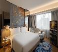 Mövenpick Hotel Jakarta City Centre oda fotoğrafı