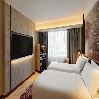 Mövenpick Hotel Jakarta City Centre fotoÄŸrafÄ±