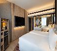 Mövenpick Hotel Jakarta City Centre oda fotoğrafı