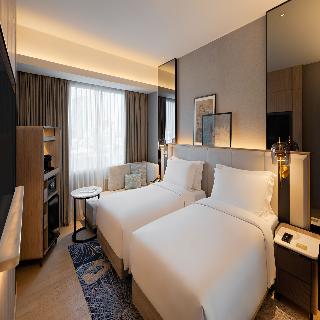 Mövenpick Hotel Jakarta City Centre fotoÄŸrafÄ±