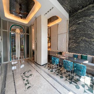 Mövenpick Hotel Jakarta City Centre fotoÄŸrafÄ±