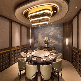 Mövenpick Hotel Jakarta City Centre fotoÄŸrafÄ±