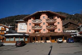 Albergo Alla Posta otel fotoğrafı