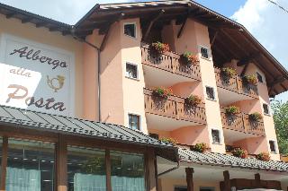 Albergo Alla Posta fotoÄŸrafÄ±