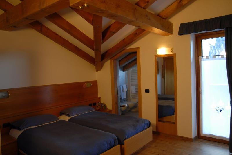 Albergo Alla Posta - Oda