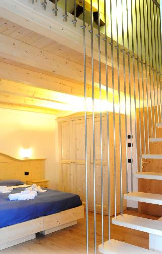 Albergo Alla Posta fotoÄŸrafÄ±