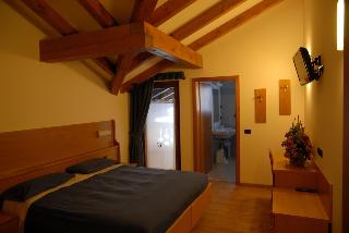 Albergo Alla Posta fotoÄŸrafÄ±